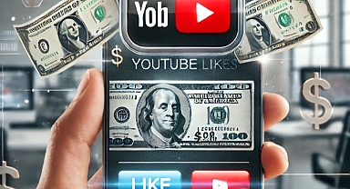 YouTube'den Para Almak İçin Kaç Beğeni Lazım?