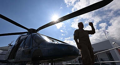 101. Yılın İlk Hediyesi: GÖKBEY Helikopteri Bugün Envantere Giriyor