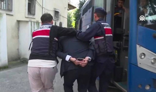 12 Bebeği Hayattan Koparan Hastane Çetesini Soruşturan Savcıyı Makamında Ölümle Tehdit Etmişlerdi: 5 Kişi Tutuklandı