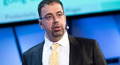 2024 Nobel Ekonomi Ödülü Daron Acemoğlu'na Verildi