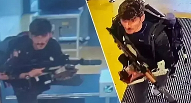 5 Vatan Evladını Şehit Eden TUSAŞ Teröristlerinden Birinin Kimliği Belli Oldu