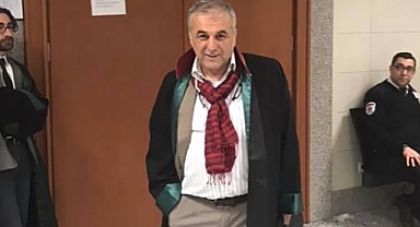 6 Kadına Cinsel Saldırıda Bulunan Sözde Avukat, İstanbul Barosu Genel Kurulu'ndan Çıkarıldığı İçin Suç Duyurusunda Bulundu