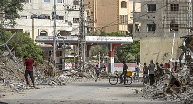 ABD'den İsrail'e 'Uyarı' Mektubu: İnsani Yardımın Önünü Açın