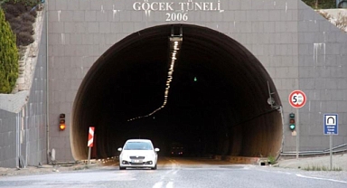 Açıldığı Dönemde 'Ücretsiz Olacak' Denmişti: Muğla'da Göcek Tüneli'nin Geçiş Ücretine 10 Ayda Üçüncü Kez Zam Geldi