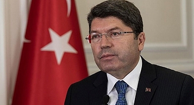 Adalet Bakanı Tunç: İyi Hal İndirimi Tartışılmalı