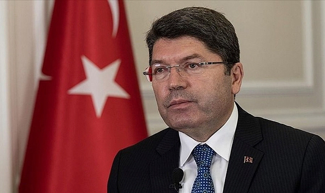 Adalet Bakanı Tunç: İyi Hal İndirimi Tartışılmalı