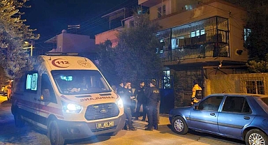 Adana'da Erkek Şiddeti 2 Can Aldı: Annesini, Anneannesini ve Babasını Başından Vurdu