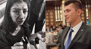 AKP Gençlik Kolları Başkanı Melih Ünlüer, Konserde Genç Bir Kadını Darp Etti