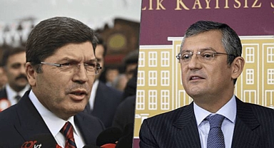 AKP'li Adalet Bakanı Tunç'tan, Özgür Özel'e 'Akın Gürlek' Tepkisi: Yargı Mensuplarının Tehdit Edilmesi Kabul Edilemez