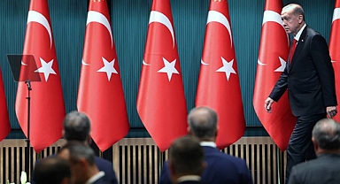 TUSAŞ’a Terör Saldırısı | AKP'li Cumhurbaşkanı Erdoğan: Savunma Atılımlarımızı Hedef Alan Alçakça Bir Saldırı