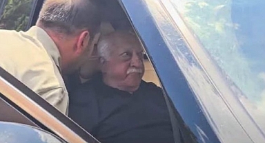 AKP'li Dışişleri Bakanı Hakan Fidan, Fetullah'ın Ölümünü Doğruladı Fetullahçılara 'Büyü'lü Çağrı Yaptı: Üzerinizdeki Büyü Artık Kalkmıştır, Yol Yakınken Dönün