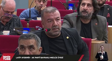 AKP'li İzmir Meclis Üyesi'nden Partisinin Zihniyetini Gözler Önüne Seren 'Kadın Cinayeti' Açıklaması: Çoğunda Öldüren Kadar Ölenler de Suçludur