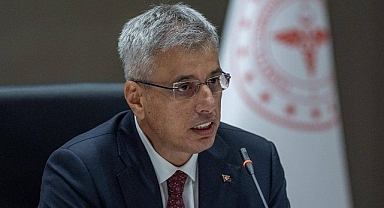 AKP'li Sağlık Bakanı Memişoğlu'ndan Bebek Katili Çeteyle İlgili Skandal Açıklama: Bu Çetenin Amacı Bebekleri Öldürmek Değil, SGK'dan Para Almak 