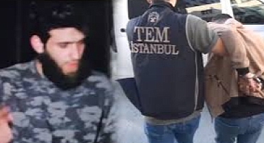 AKP'nin 'Güvenli Sokakları' Göz Yaşarttı: Bomba Düzeneği Hazırlayan IŞİD'li, İstanbul'da Yakalandı