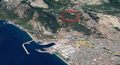 AKP'nin Yağma Düzeni Devam Ediyor: Antalya'nın Gökdere Vadisi'ndeki 120 Bin Metrekarelik Orman Arazisi Yapılaşmaya Açılıyor
