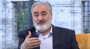 Ankara Müftüsü Hasan Çınar'dan 'Ortak Wi-Fi' Fetvası: Şirketle Yapılan Sözleşmenin Dışına Çıkacağı İçin Caiz Değildir