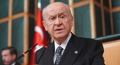 Bahçeli'den Bebek Katili Öcalan'a Çağrı: Terörün Bittiğini, Örgütünün Tasfiye Edileceğini Tek Taraflı İlan Etsin