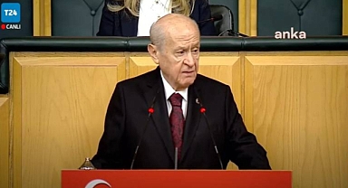 Bahçeli'den 'Sinan Ateş Davası' Çıkışı: Halk TV ve CHP, Ayağınızı Denk Alın
