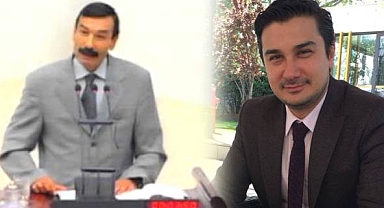 Bahçeli'nin Bebek Katili Öcalan'a Çağrı Yapmasını Eleştiren Oğuzhan Güngör'ün MHP'deki Görevine Son Verildi