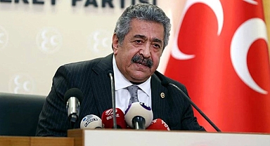 Bahçeli'nin 'Öcalan' Çağrısına MHP'li Feti Yıldız'dan 'Umut Hakkı' Mesajı: 22 Ekim Bir Milattır