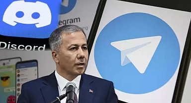 Bakan Yerlikaya'dan Açıklama: Discord’daki “C31K” Grubundan İki Kişi Muhafaza Altına Alındı