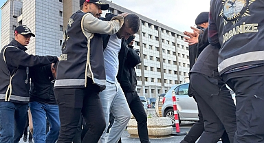 Barış Boyun ve Daltonlar Çetesine Operasyon: 147 Kişi Tutuklandı