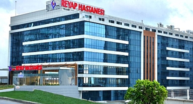 Bebek Katili Çetenin Hastanesi Reyap'a Sağlık Bakanlığı 'Bebek Dostu Hastane' Unvanı Vermiş