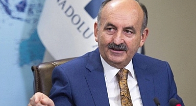 Bebek Katili Çetenin İş Birliği Yaptığı Hastanelerden Birisinin Sahibi Olan Eski Bakan Müezzinoğlu'ndan İlk Açıklama: Vicdanen Rahatım