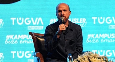 Bilal Erdoğan'ın Vakfı TÜGVA'dan 29 Ekim'de Atatürk Düşmanı 'Kadir Mısıroğlu' Mesajı