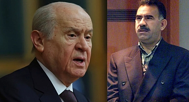 Bir Gün Bile Beklemediler: İmralı Ziyareti İçin Ömer Öcalan'a İzin Verildi İddiası
