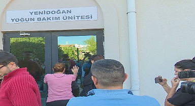 Bir Yenidoğan Skandalı da KKTC'de Yaşandı: Yenidoğan Yoğun Bakımında Mamaya Saf Alkol Koydular, 20 Günlük Bebek Öldü