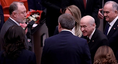 Bu Bir Zaytung Haberi Değil | Kürtçülerin Hayal Edemediğini Bahçeli Söyledi: Bu Kadarını Beklemiyorduk 