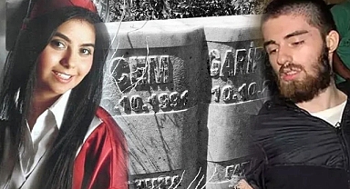 Cem Garipoğlu'nun Mezarı Açılıyor