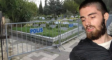 Cem Garipoğlu'nun Mezarı Yarın Açılacak