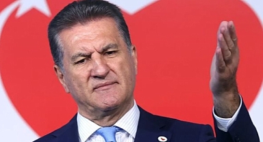 CHP'li Mustafa Sarıgül, Sokaklarında Katillerin Kol Gezdiği Türkiye'de, Cezaevindeki Mahkumlar İçin Af Talebinde Bulundu: İnşallah Yılbaşından Önce Sonuçlanır, Affet Türkiyem