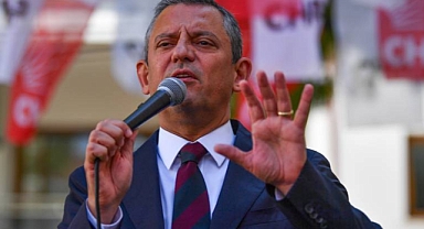 CHP Lideri Özgür Özel: İlk 4 Maddeye El Uzatanın Elini Kıracağız