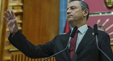 CHP Lideri Özgür Özel: Yapılmayan Alışverişten Vergi Almaya Kalkan Deli Dumrul, Bu Parayı Alamayacaksın