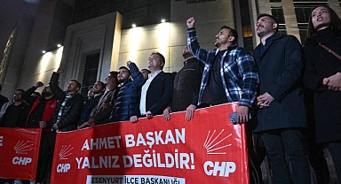 CHP Tüm Belediye Başkanlarını İstanbul'a Çağırdı: Mansur Yavaş Katılamayacak