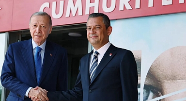 CHP Yönetimi, Meclis Açılışı İçin Milletvekillerine Mesaj Gönderdi: Erdoğan Ayakta Karşılanacak 