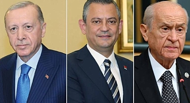 Çözüm Süreci İhaneti Ortağı Özgür Özel, Türk Milletini Görmezden Gelmeye Devam Ediyor: Kürt Sorunu Yok Diyorsanız Bu Kürtlerin En Büyük Sorunudur