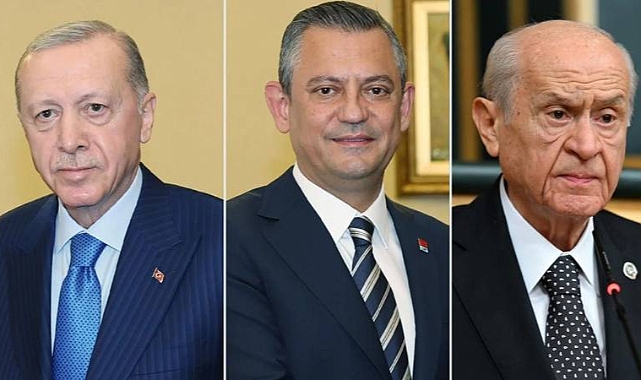 Çözüm Süreci İhaneti Ortağı Özgür Özel, Türk Milletini Görmezden Gelmeye Devam Ediyor: Kürt Sorunu Yok Diyorsanız Bu Kürtlerin En Büyük Sorunudur