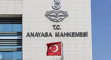 Çözüm Süreci İhaneti Tam Gaz Başladı | AYM'den Skandal 'Biji Serok Apo' ve 'PKK Halktır' Kararı: İfade ve Düşünce Özgürlüğü Kapsamında Değerlendirildi