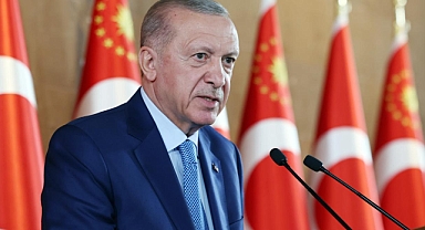 Çözüm Süreci Zırvalıkları Yeniden Başladı | Erdoğan: Sırf İnancından Dolayı, Sırf Anasının Dilini Konuştu Diye Milyonlarca Vatandaşımız Ötelendi, Ötekileştirildi