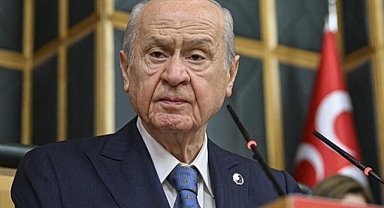 Bahçeli'den Skandal 'Öcalan' Çağrısı: Tecridi Kaldırılırsa Gelsin TBMM'de DEM Parti Grubunda Konuşsun, Terörün Tamamen Bittiğini Haykırsın