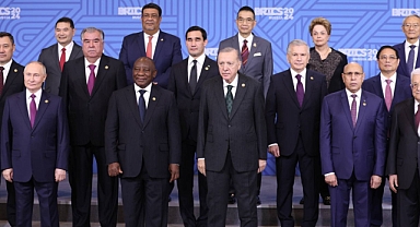 DMM, 'Türkiye'nin BRICS'e Üyeliği Hindistan Tarafından Engellendi' İddiasını Yalanladı