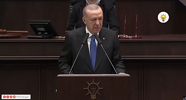 Erdoğan'dan Bahçeli'ye Destek, Özgür Özel'e Övgü: Bahçeli Tarihi Bir Fırsat Penceresi Açtı