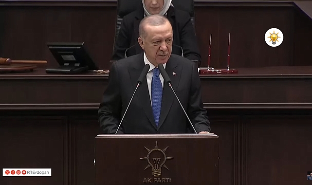 Erdoğan'dan Bahçeli'ye Destek, Özgür Özel'e Övgü: Bahçeli Tarihi Bir Fırsat Penceresi Açtı
