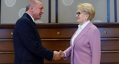 Erdoğan, Akşener Hakkındaki Davalardan Vazgeçti