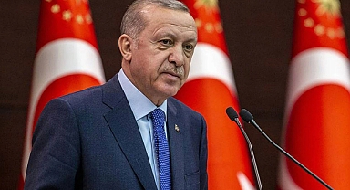 Erdoğan'dan, Her Gün En Az Bir Kadının Katledildiği Türkiye'deki Güvenlik Sistemine Övgü: Asayiş ve Güvenlik Konusunda Birçok Avrupa Ülkesinden Daha İyi Durumdayız