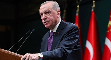 Erdoğan, Kabine'nin Ardından Açıklamalarda Bulunuyor: TUSAŞ'a Saldırının Zamanlaması ve Hedefi Tesadüf Değil